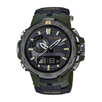 Casio Protrek Nam PRW-6000SG-3DR