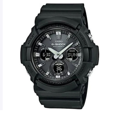 Casio Nam GAW-100B-1AER