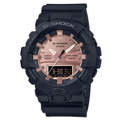 Casio G-Shock Nam GA-800MMC-1ADR