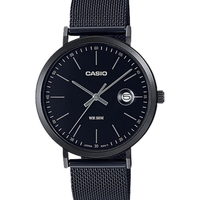 Casio Nam MTP-E175MB-1EVDF