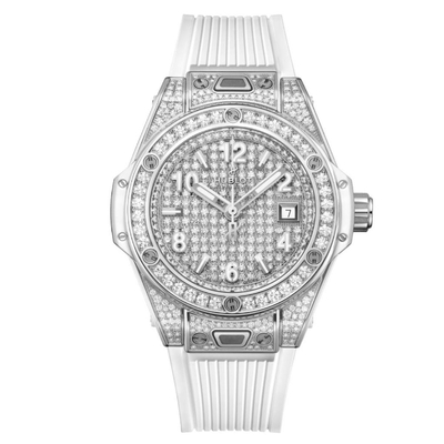 Hublot Nữ 485.SE.9000.RW.1604