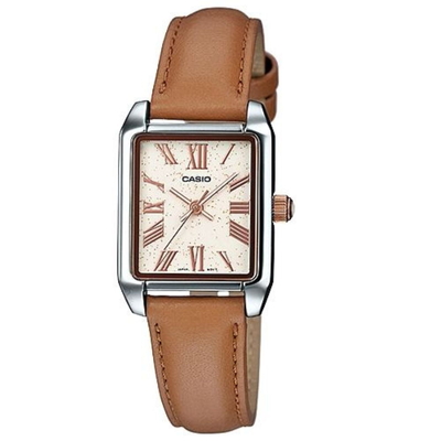 Casio Nữ LTP-TW101L-7AVDF