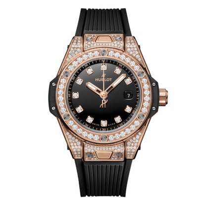 Hublot Nữ 485.OX.1280.RX.1604