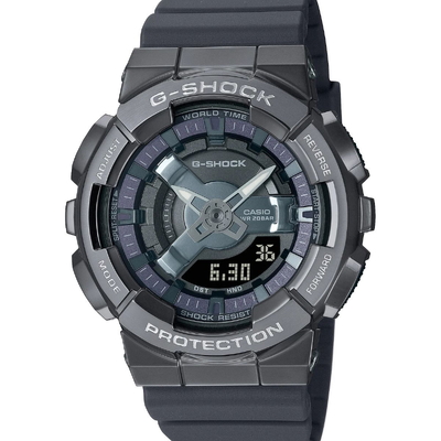 Casio G-Shock Nữ GM-S110B-8ADR