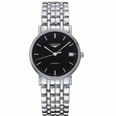 Longines Nam L4.821.4.52.6