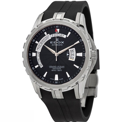 Edox Nam 83006-3CA-NIN