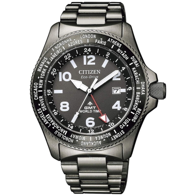 Citizen Nam BJ7107-83E