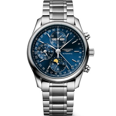 Longines Nam L2.673.4.92.6