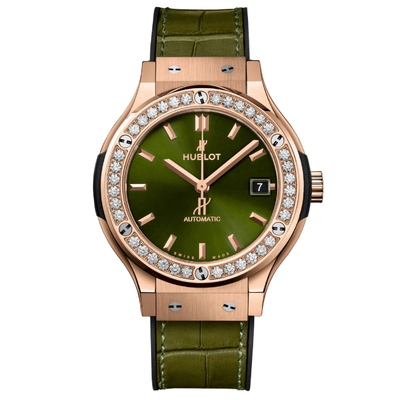 Hublot Classic Fusion Nam 565.OX.8980.LR.1204