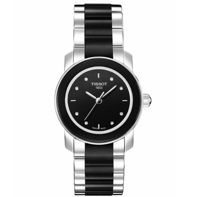 Tissot Nữ T064.210.22.056.00