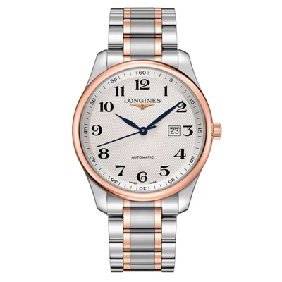 Longines Master Collection Nam L2.893.5.79.7
