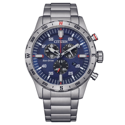 Citizen Nam AT2520-89L
