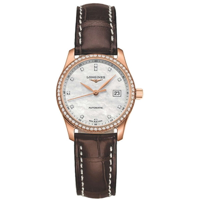 Longines Master Collection Nữ L2.257.9.87.3