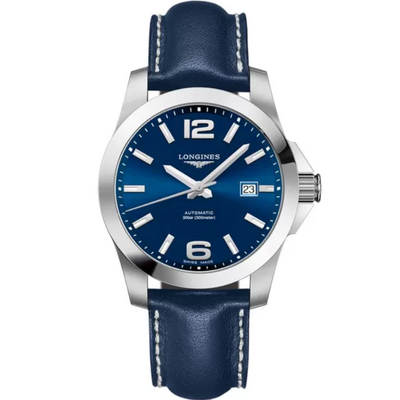 Longines Conquest Classic Nam L3.777.4.99.0