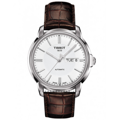 Tissot Nam T065.430.16.031.00