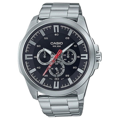Casio MTP Nam MTP-SW310D-1AVDF