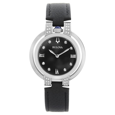 Bulova Nữ 96R217