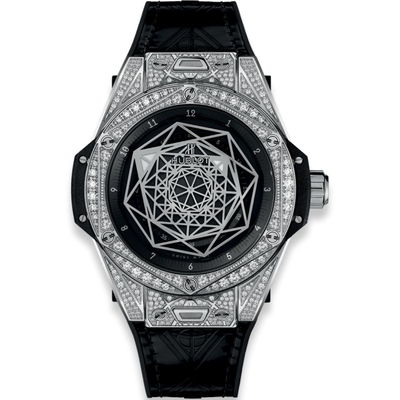 Hublot Unisex 465.SS.1117.VR.1704.MXM18