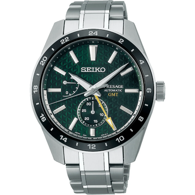Seiko Nam SPB219J1