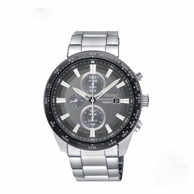 Seiko Nam SSC651P1