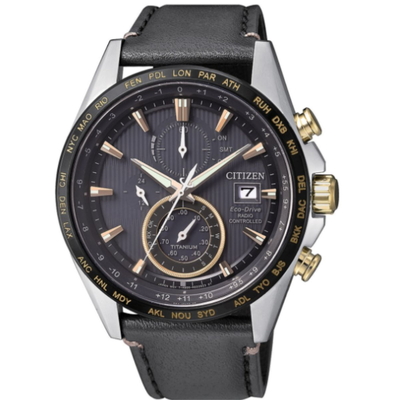Citizen Nam AT8158-14H