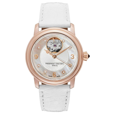 Frederique Constant Nữ FC-310HBAD2P4
