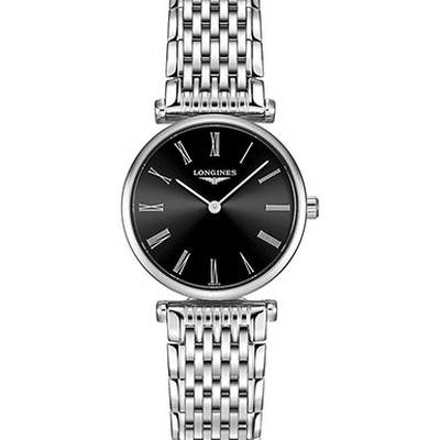 Longines Nữ L4.209.4.51.6