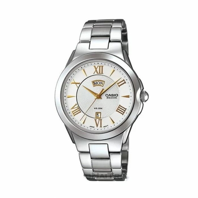 Casio Nữ BEL-130D-7AVDF