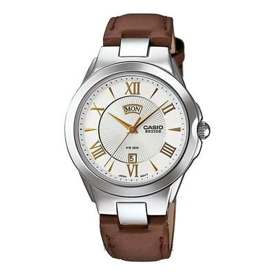 Casio Nữ BEL-130L-7AVDF