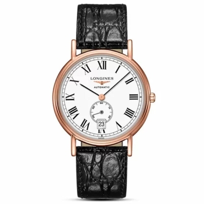 Longines Nam L4.805.1.11.2