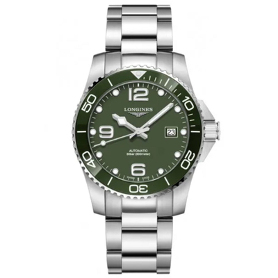 Longines Hydroconquest Nam L3.781.4.06.6
