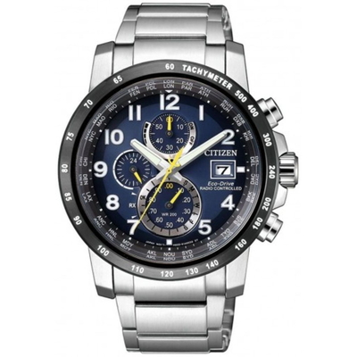 Citizen Nam AT8124-91L