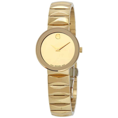 Movado Nữ 0607214