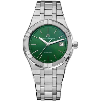 Maurice Lacroix Nam AI1108-SS002-630-1