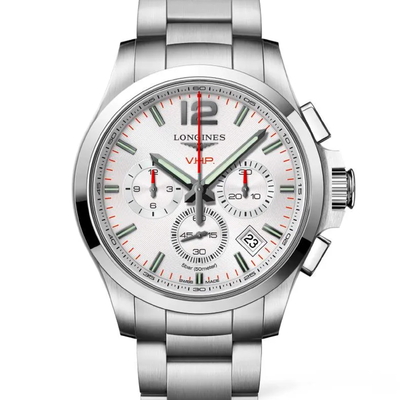 Longines Conquest Classic Nam L3.717.4.76.6