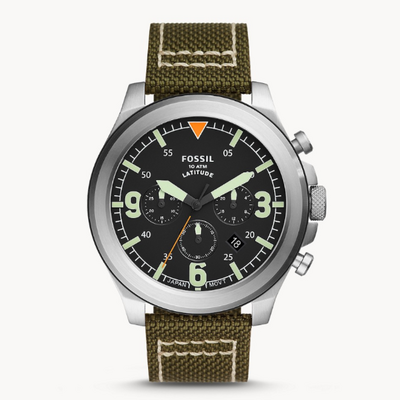 Fossil Nam FS5750