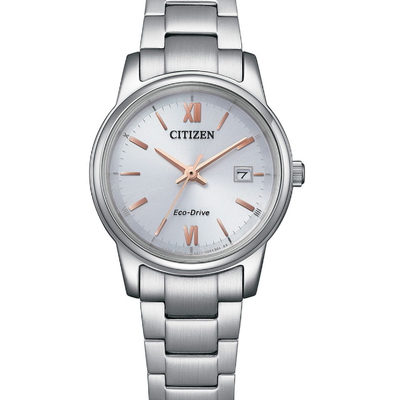 Citizen Nữ EW2318-73A