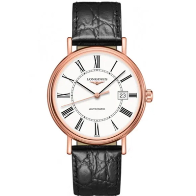 Longines Nam L4.922.1.11.2