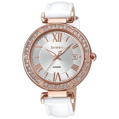 Casio Nữ SHE-4057PGL-7A