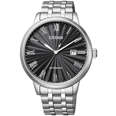 Citizen Nam NJ0080-92E