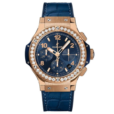 Hublot Big Bang Nam 341.PX.7180.LR.1204