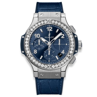 Hublot Big Bang Nam 341.SX.7170.LR.1204