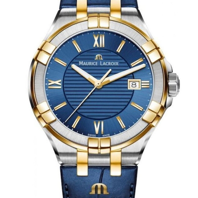 Maurice Lacroix Nam AI1008-PVY11-432-1