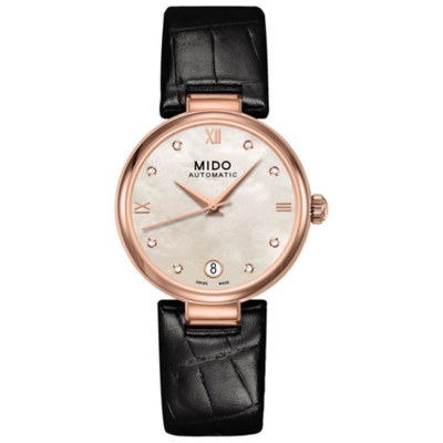 Mido Nữ M022.207.36.116.10