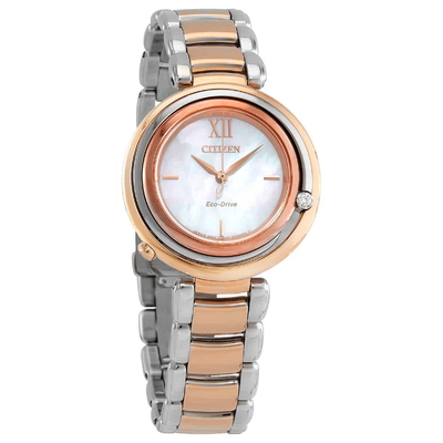 Citizen Nữ EM0654-88D