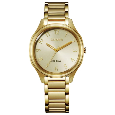 Citizen Nữ EM0752-54P