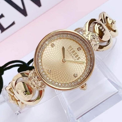 Versace - Nữ VSP332721 Size 34mm