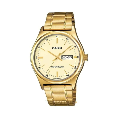Casio Nam MTP-V003G-9AUDF