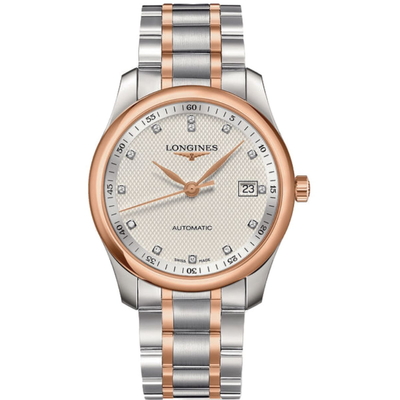 Longines Nam L2.793.5.77.7 - hàng lướt
