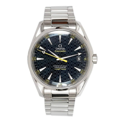 Omega Seamaster Nam 231.10.42.21.03.004 - hàng lướt